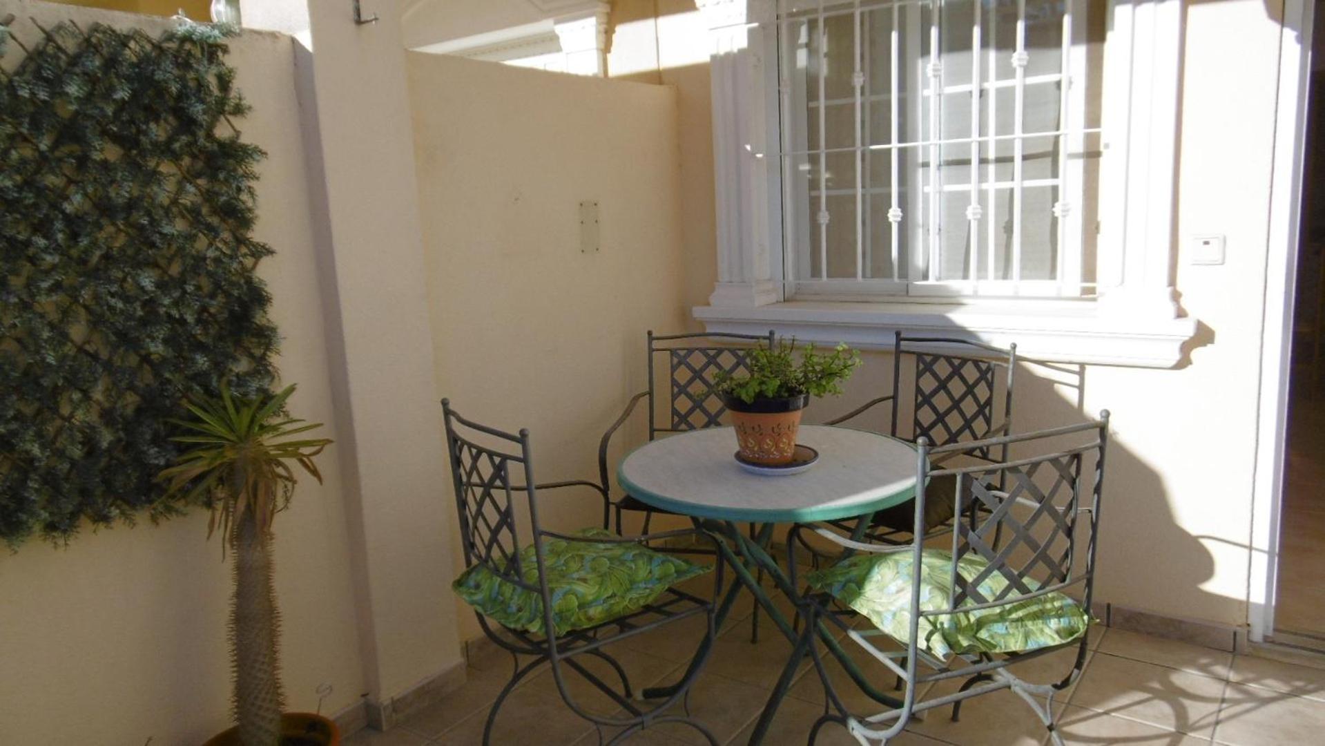 Gran Alicante Bungalow In Beach Resort Puerto Marino Exterior foto